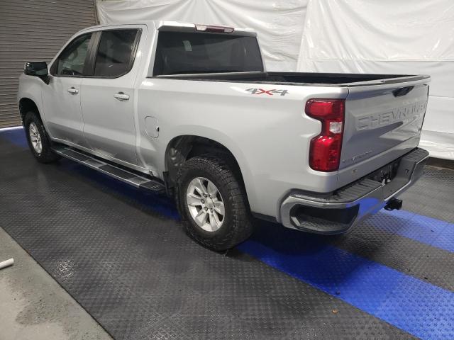 2019 Chevrolet Silverado K1500 Lt VIN: 1GCUYDED6KZ354200 Lot: 55870654