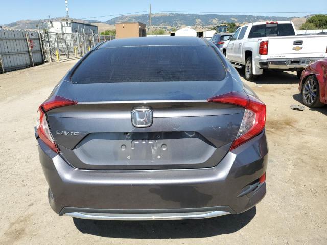 2019 Honda Civic Lx VIN: 2HGFC2F60KH562120 Lot: 56463114