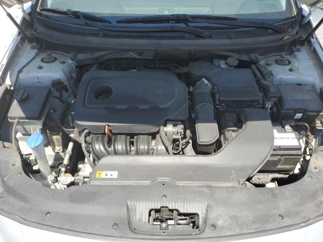 2016 Hyundai Sonata Se VIN: 5NPE24AF7GH328538 Lot: 55761074