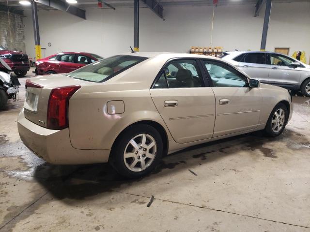 2006 Cadillac Cts Hi Feature V6 VIN: 1G6DP577960167692 Lot: 55142274