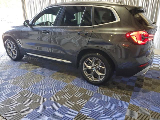 2024 BMW X3 xDrive30I VIN: 5UX53DP00R9V29675 Lot: 55675814