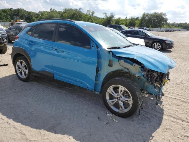 KM8K62AB7NU900117 Hyundai Kona SEL 4