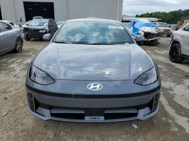 KMHM34AA9PA054159 2023 Hyundai Ioniq 6 Sel 2023 Hyundai Ioniq 6 Sel VIN: KMHM34AA9PA054159 Lot: 54913834