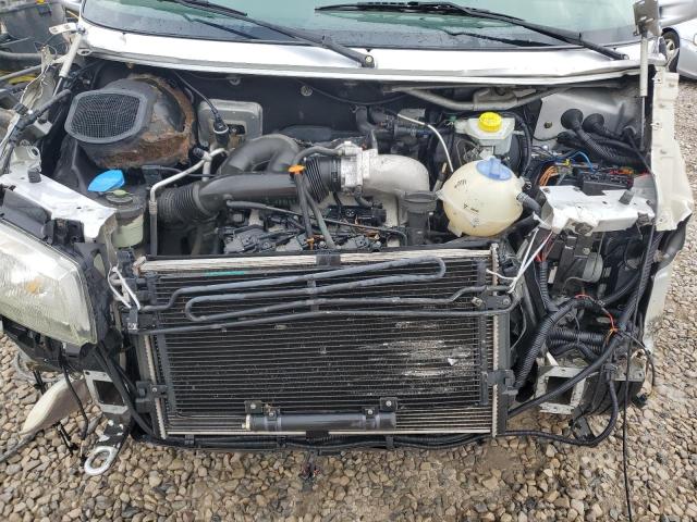 2003 Volkswagen Eurovan Mv VIN: WV2NB47013H000643 Lot: 52937374