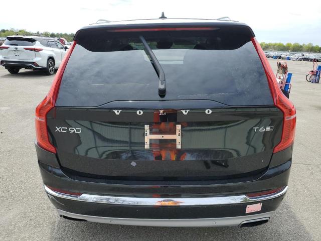 2020 Volvo Xc90 T6 Inscription VIN: YV4A22PL8L1587442 Lot: 55378524