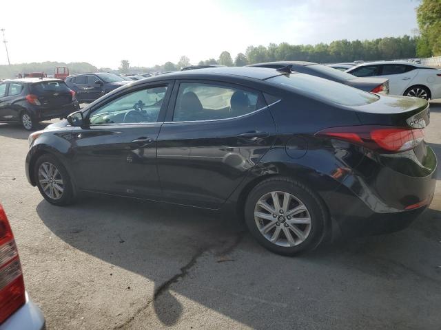 2015 Hyundai Elantra Se VIN: 5NPDH4AE2FH577913 Lot: 53175274