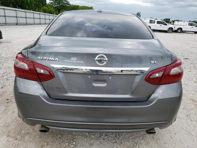 2018 Nissan Altima 2.5 VIN: 1N4AL3AP7JC282104 Lot: 55157514