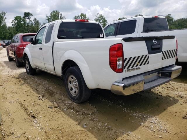 2016 Nissan Frontier S VIN: 1N6BD0CT4GN749493 Lot: 54445664