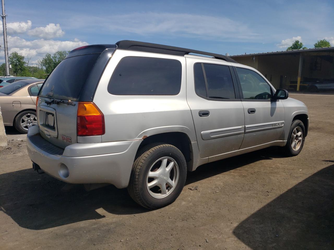 1GKET16S946227884 2004 GMC Envoy Xl