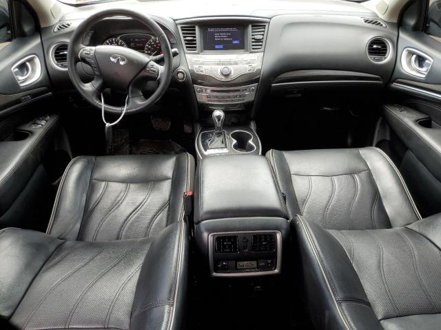 2018 Infiniti Qx60 VIN: 5N1DL0MN7JC523414 Lot: 56145784