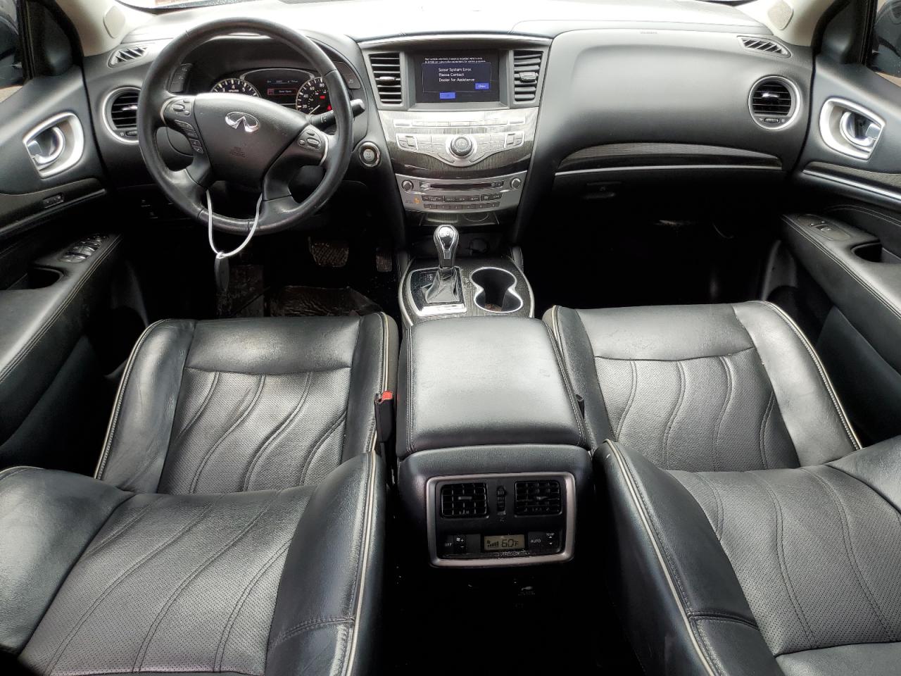 5N1DL0MN7JC523414 2018 Infiniti Qx60