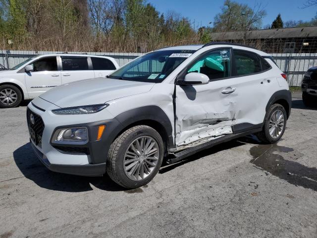 2019 HYUNDAI KONA