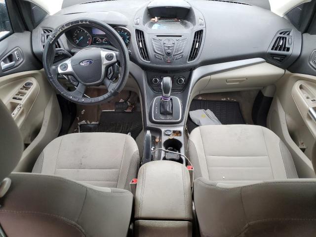 2013 FORD ESCAPE SE - 1FMCU9G99DUD92772
