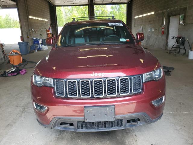 2020 Jeep Grand Cherokee Laredo VIN: 1C4RJFAG8LC363037 Lot: 54956494