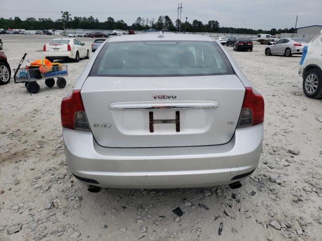 2008 Volvo S40 T5 VIN: YV1MS672182350110 Lot: 55973844