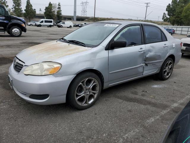 2005 Toyota Corolla Ce VIN: 1NXBR32E45Z505995 Lot: 54257524