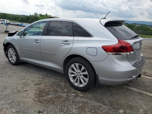 2015 Toyota Venza Le VIN: 4T3BA3BBXFU066260 Lot: 56081524