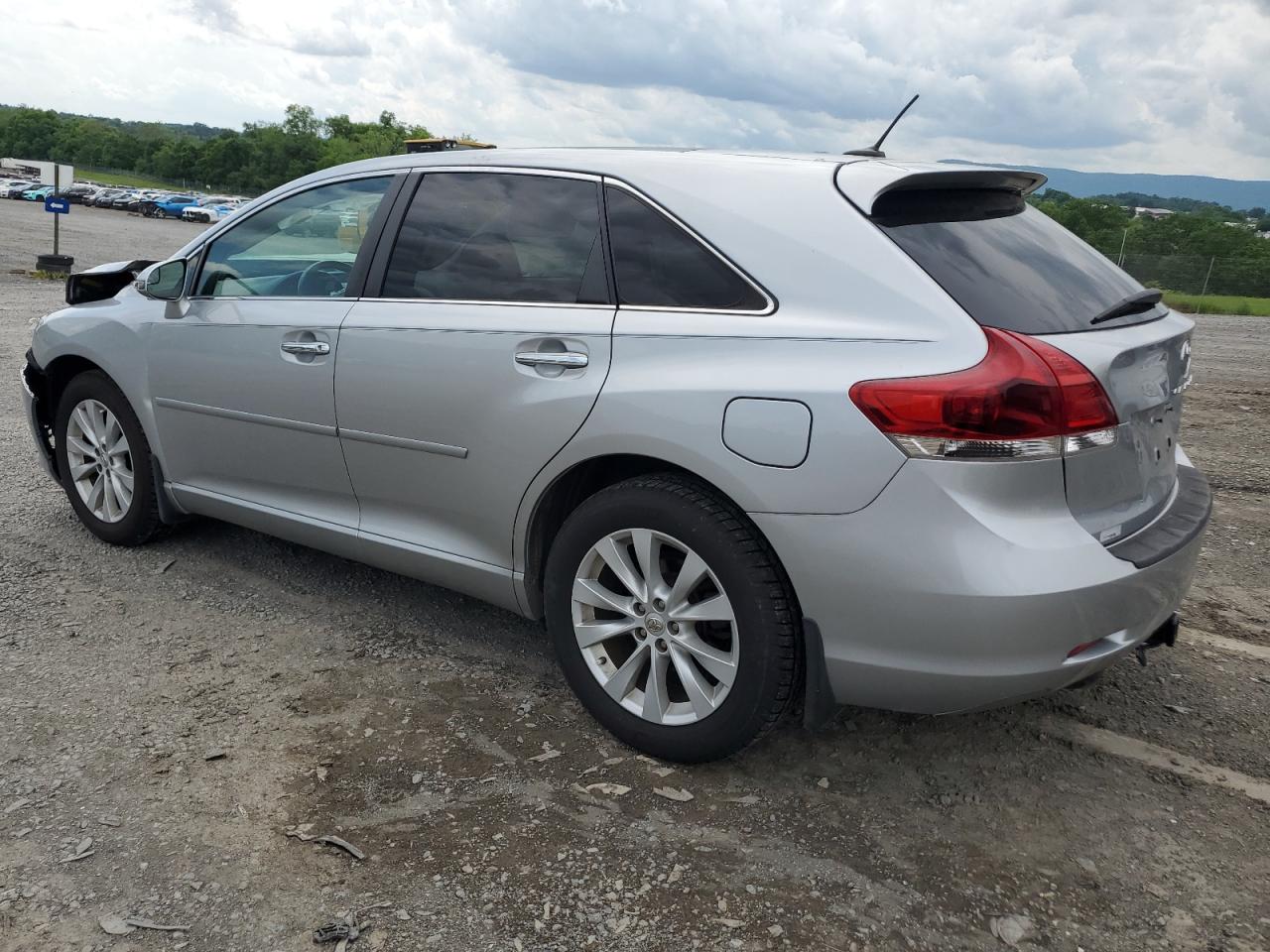 4T3BA3BBXFU066260 2015 Toyota Venza Le