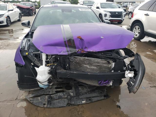 2019 Hyundai Veloster Base VIN: KMHTG6AF4KU003330 Lot: 55154224