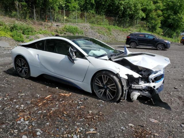 VIN WBY2Z2C5XFV674460 2015 BMW I8 no.4