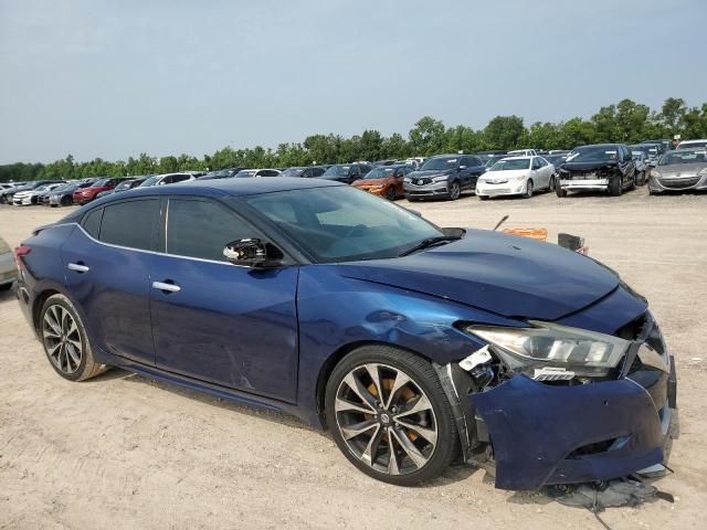 2016 NISSAN MAXIMA 3.5 - 1N4AA6AP3GC435481