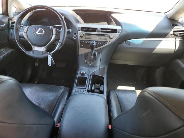 2015 Lexus Rx 350 Base VIN: 2T2BK1BA2FC339089 Lot: 54878694