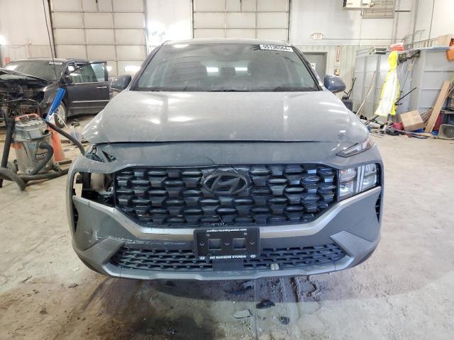 2021 Hyundai Santa Fe Se VIN: 5NMS14AJ1MH344351 Lot: 55136564