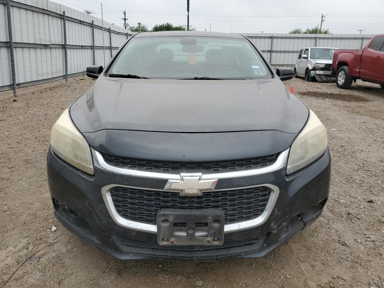 1G11B5SL6EF201661 2014 Chevrolet Malibu Ls