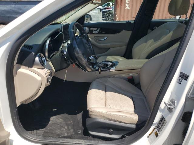 2015 MERCEDES-BENZ C300 - 55SWF4KB6FU051266