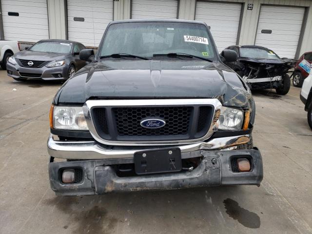 2004 Ford Ranger Super Cab VIN: 1FTZR45E34PA09328 Lot: 54400714