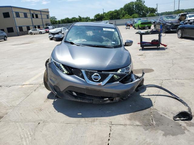 2017 Nissan Rogue Sport S VIN: JN1BJ1CP2HW014627 Lot: 56037734