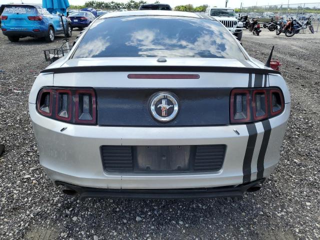 2013 Ford Mustang VIN: 1ZVBP8AM8D5233957 Lot: 53428264