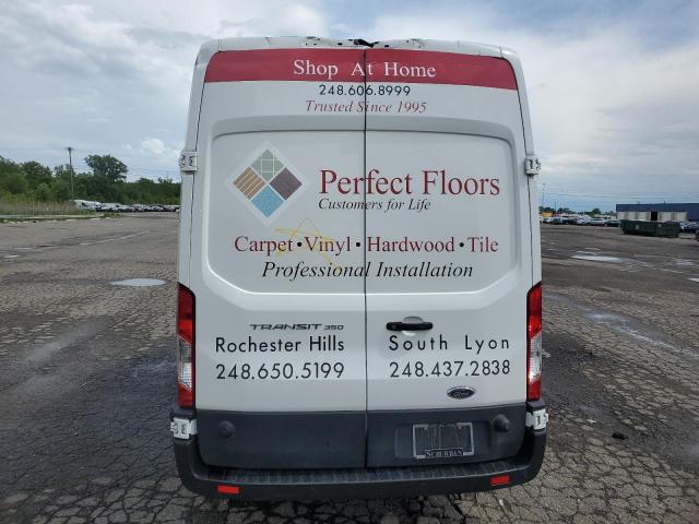 2020 Ford Transit T-350 VIN: 1FTBW1X83LKA34046 Lot: 56247734