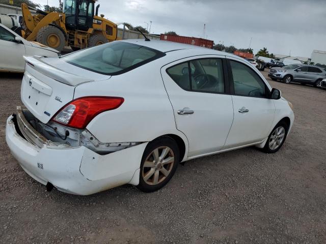 3N1CN7AP1DL882200 2013 Nissan Versa S