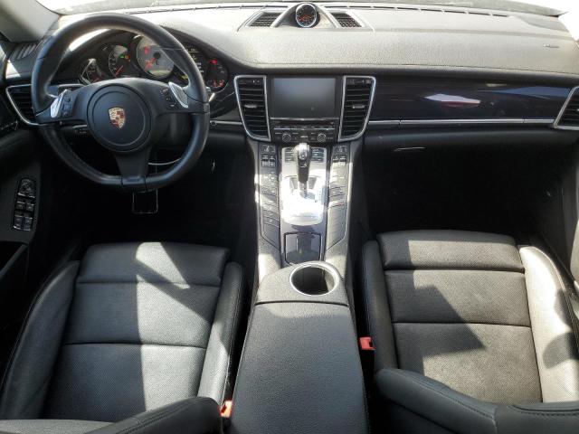 2014 Porsche Panamera S VIN: WP0AB2A72EL056307 Lot: 55388384