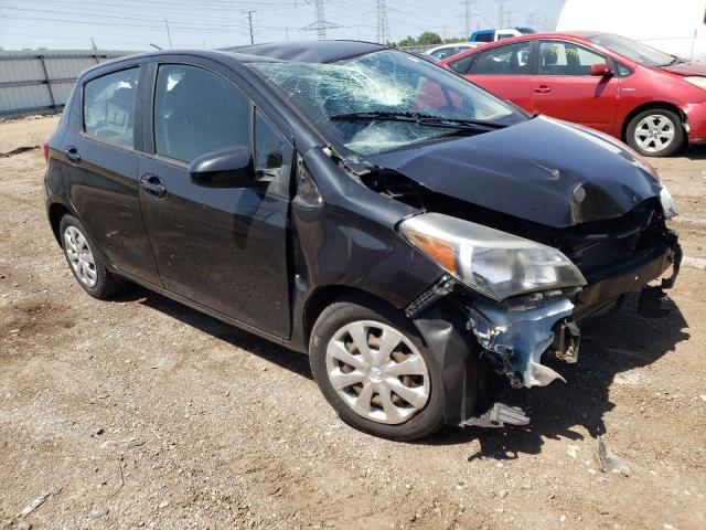 2015 Toyota Yaris VIN: VNKKTUD30FA039368 Lot: 54813494