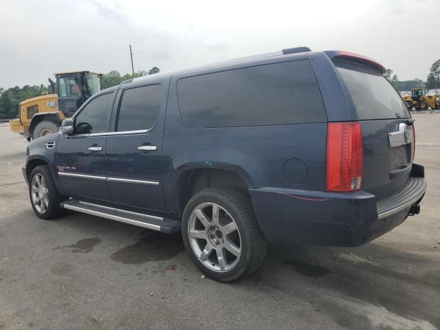 2008 Cadillac Escalade Esv VIN: 1GYFK66818R148650 Lot: 54174924