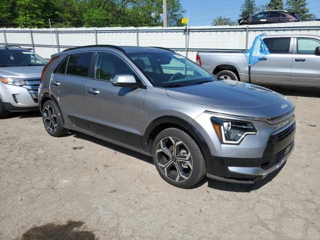 KNDCR3LEXP5046136 Kia Niro EX 4