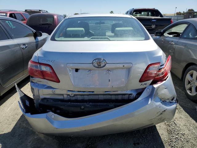 2008 Toyota Camry Ce VIN: 4T4BE46K88R040231 Lot: 53809534