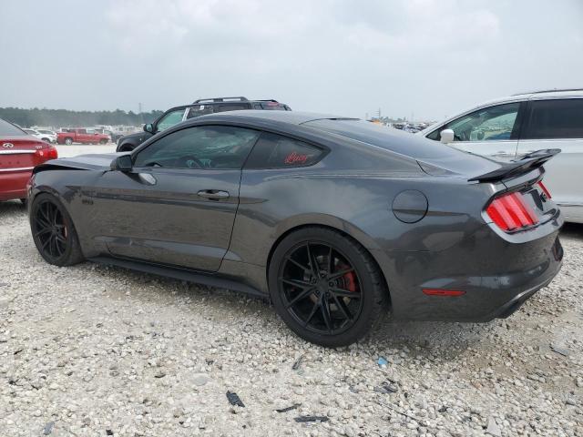 1FA6P8CF0H5322808 2017 FORD MUSTANG - Image 2