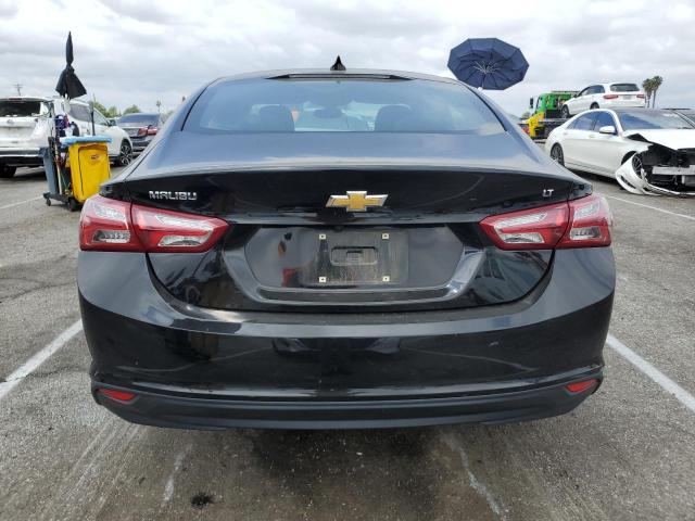 2022 Chevrolet Malibu Lt VIN: 1G1ZD5ST6NF116784 Lot: 56585724