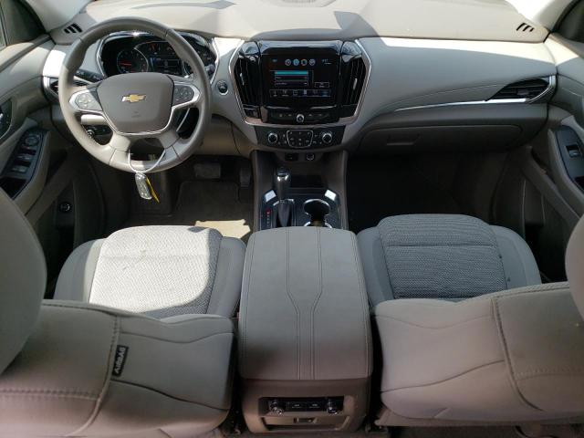 2018 Chevrolet Traverse Lt VIN: 1GNEVGKWXJJ248972 Lot: 55884424