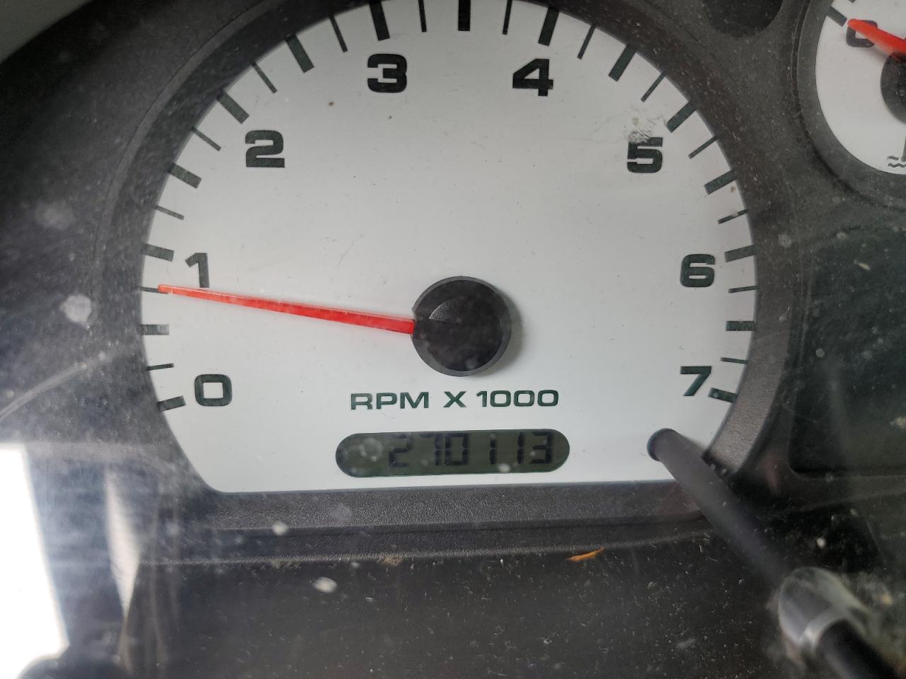 1FTYR10U87PA10729 2007 Ford Ranger