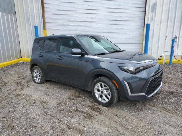 2023 Kia Soul Lx VIN: KNDJ23AUXP7882281 Lot: 56687644