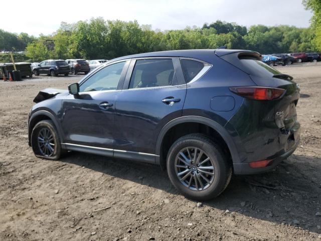 2020 Mazda Cx-5 Touring VIN: JM3KFBCM8L0755569 Lot: 54712844