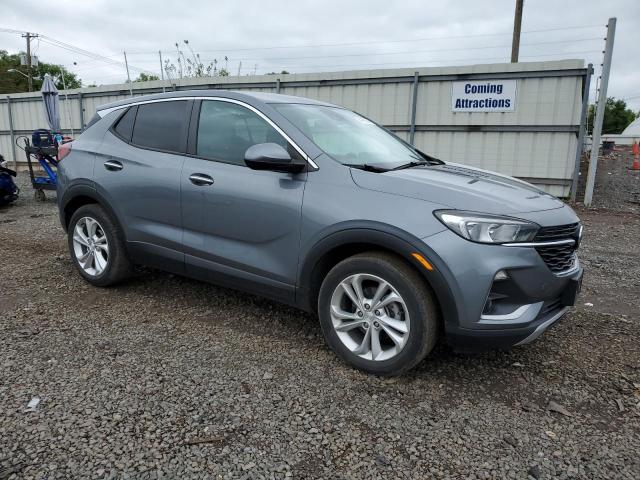 2020 BUICK ENCORE GX - KL4MMBS24LB096931