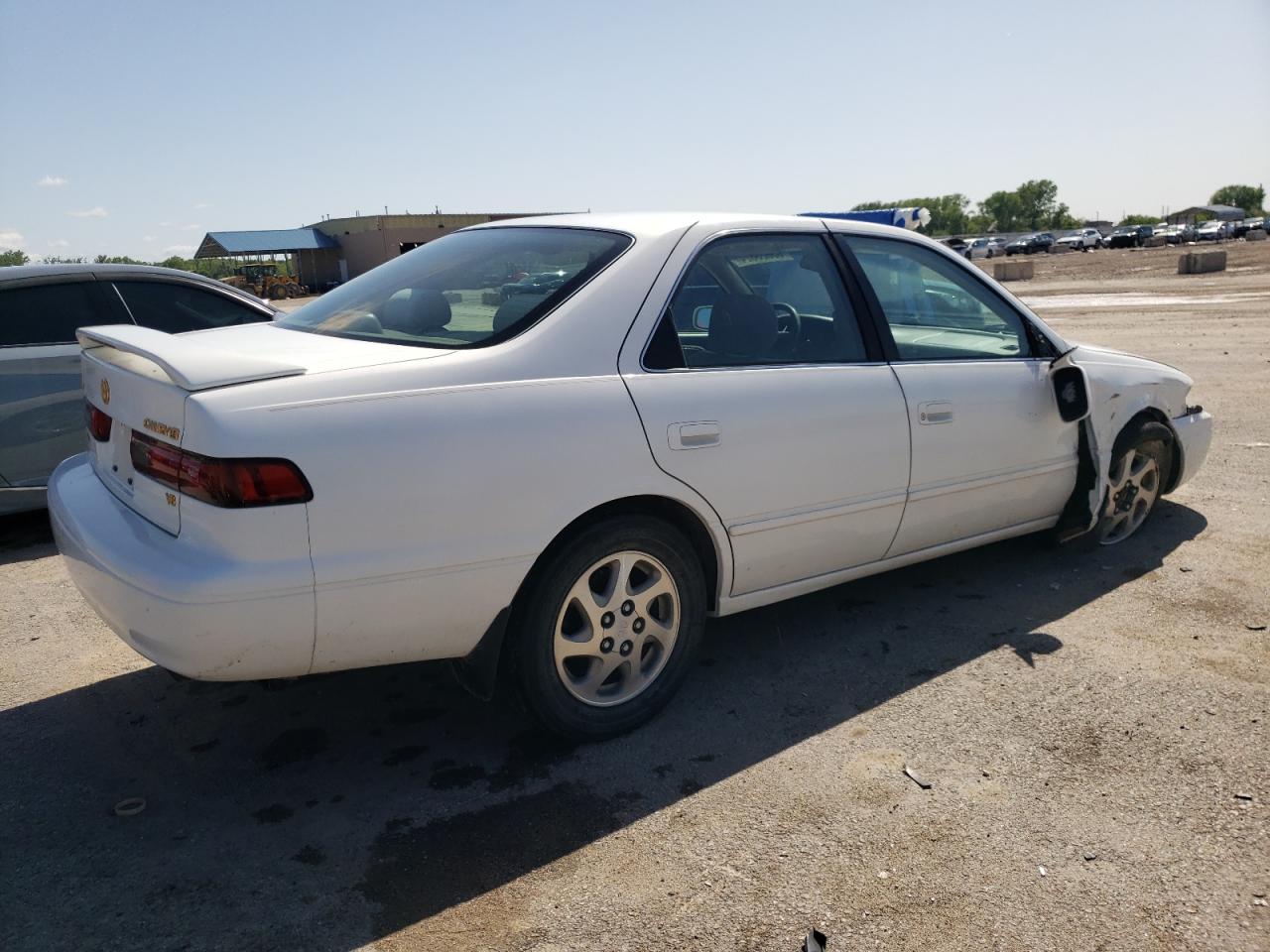 JT2BF22K9X0226204 1999 Toyota Camry Le