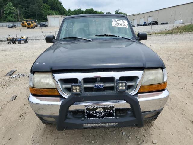 2000 Ford Ranger VIN: 1FTYR11V0YTA33552 Lot: 56063814