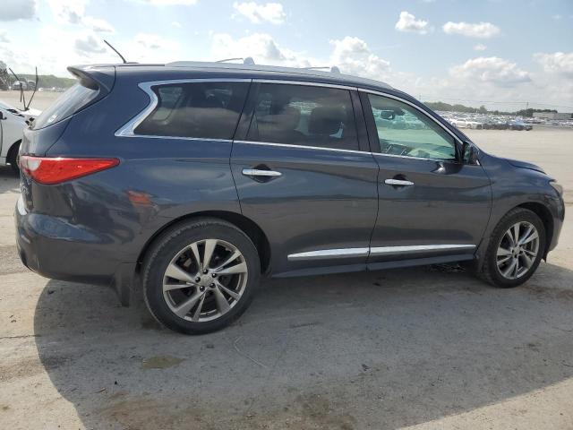 2013 Infiniti Jx35 VIN: 5N1AL0MM0DC337633 Lot: 55133464