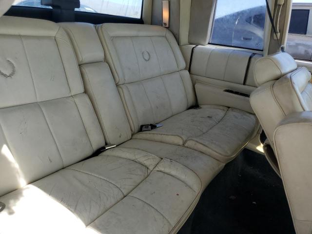 1987 Cadillac Deville VIN: 1G6CD1189H4238593 Lot: 53782794